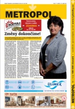 zdroj: archiv Metropolu zdroj: archiv Metropolu