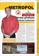 zdroj: archiv Metropolu zdroj: archiv Metropolu