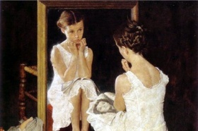 zdroj: ayearwithoutmirrors.com Kliknutím zvětšíte obrázek