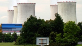 Všechny elektrárny Skupiny ČEZ využívají takzvaný uzavřený chladící cyklus, přičemž ke snižování teploty se používají chladicí věže.