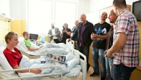 zdroj: Plzeňský kraj/Jindra Radová