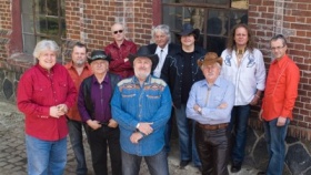 zdroj: archiv skupiny Fešáci