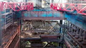 zdroj: archiv Metrostav a.s.