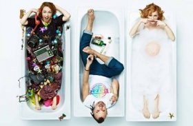 zdroj: archiv Bazar v mokré čtvrti