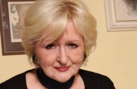 zdroj: archiv Dagmar Kludské