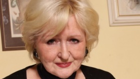 zdroj: archiv Dagmar Kludské