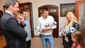 zdroj: Tiskové oddělení Jihočeského kraje