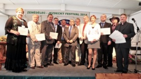 Tiskové oddělení Středočeského kraje