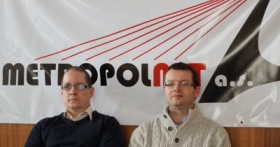 zdroj: archiv Metropolu