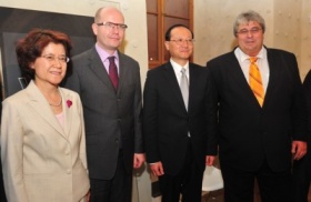 zdroj: Tiskové oddělení Středočeského kraje