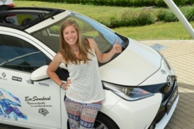 zdroj: Toyota Motor Czech