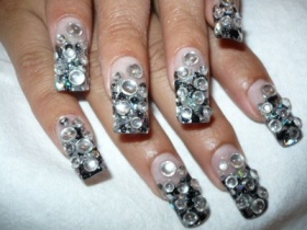 zdroj: nailsmag.com Kliknutím zvětšíte obrázek
