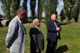 Tiskové oddělení Středočeského kraje