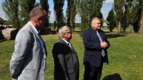 Tiskové oddělení Středočeského kraje Tiskové oddělení Středočeského kraje