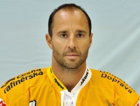 zdroj: Vladimír Novotný, HC VERVA Litvínov