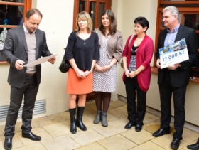 zdroj: Tiskové oddělení Jihočeského kraje