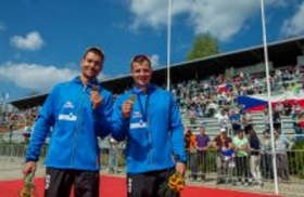 zdroj: ME v rychlostní kanoistice