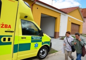 zdroj: Oddělení komunikace Jihočeského kraje