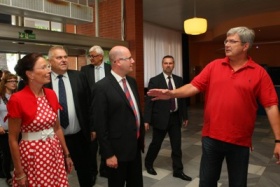 zdroj: Odbor komunikace Středočeského kraje zdroj: Odbor komunikace Středočeského kraje