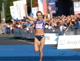 zdroj: Prague International Marathon