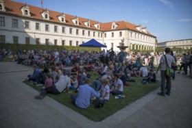 zdroj: Tiskové oddělení Senátu PČR