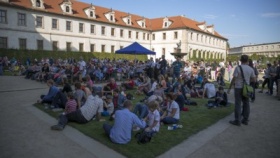 zdroj: Tiskové oddělení Senátu PČR zdroj: Tiskové oddělení Senátu PČR