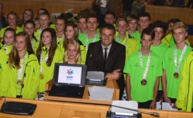 zdroj: Odbor komunikace Jihočeského kraje