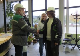 zdroj: Tiskové oddělení Sev.en