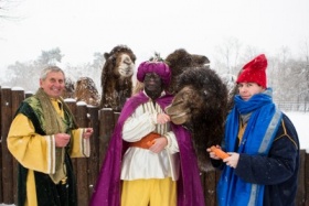 zdroj: Václav Šilha, Zoo Praha