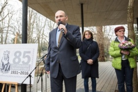zdroj: Václav Šilha, Zoo Praha