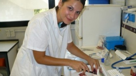 zdroj: Biologické centrum AV ČR zdroj: Biologické centrum AV ČR