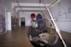 zdroj: Miroslav Neumaier, Plavba a vodní cesty o.p.s.