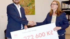 zdroj: ČEZ zdroj: ČEZ