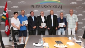 zdroj: Plzeňský kraj zdroj: Plzeňský kraj