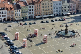 zdroj: Město Č. Budějovice