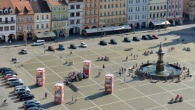 zdroj: Město Č. Budějovice zdroj: Město Č. Budějovice