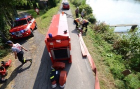 zdroj: Pavel Pech HZS ÚK