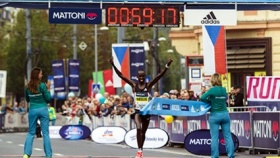 zdroj: Run Czech Team