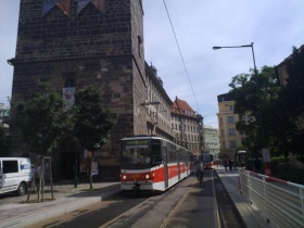 zdroj: Hl. m. Praha