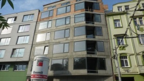 zdroj: Hl. m. Praha