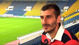 Admir Ljevakovič Admir Ljevakovič