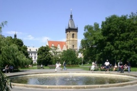 zdroj: Prague city line