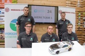 zdroj: Třinecké železárny zdroj: Třinecké železárny