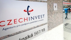 zdroj: Czechinvest