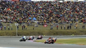 zdroj: Petr Boháč, mluvčí Automotodromu Brno zdroj: Petr Boháč, mluvčí Automotodromu Brno