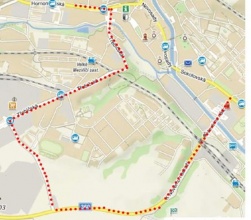 zdroj: Kraj Vysočina