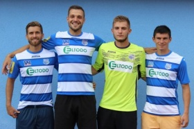 zdroj: FK Ústí nad Labem