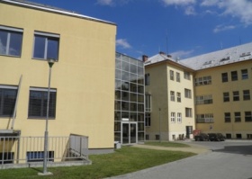 zdroj: Nemocnice Nymburk