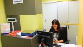 zdroj: Česká pošta