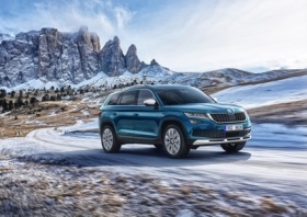 zdroj: Škoda Auto zdroj: Škoda Auto